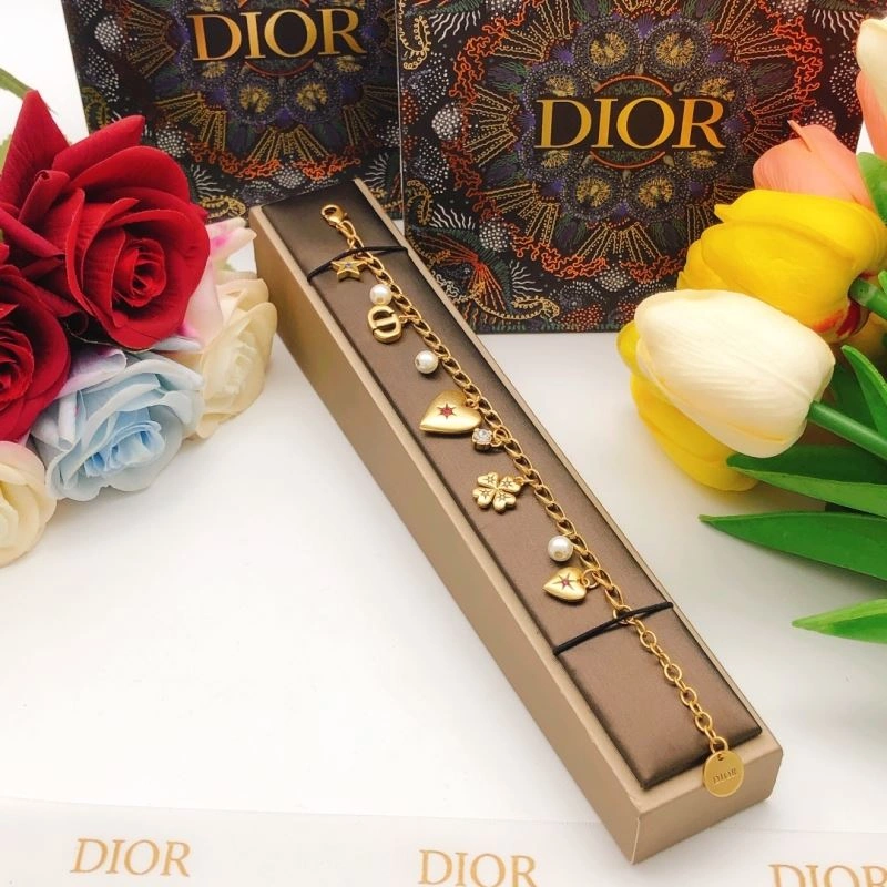 Christian Dior Bracelets SmartChoice 236449