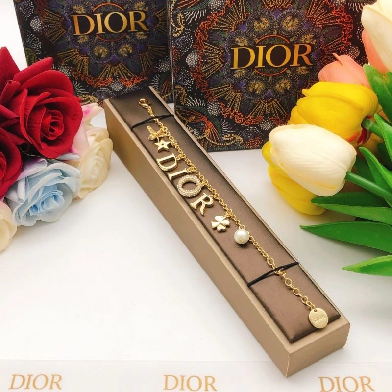 Christian Dior Bracelets SmartChoice 236449
