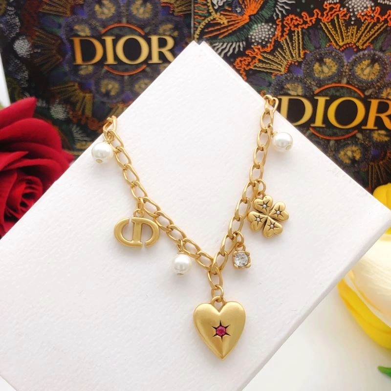 Christian Dior Bracelets SmartChoice 236449