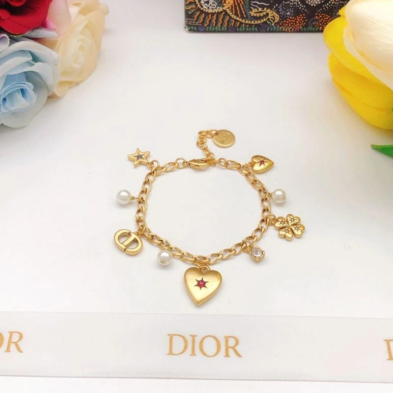 Christian Dior Bracelets SmartChoice 236449
