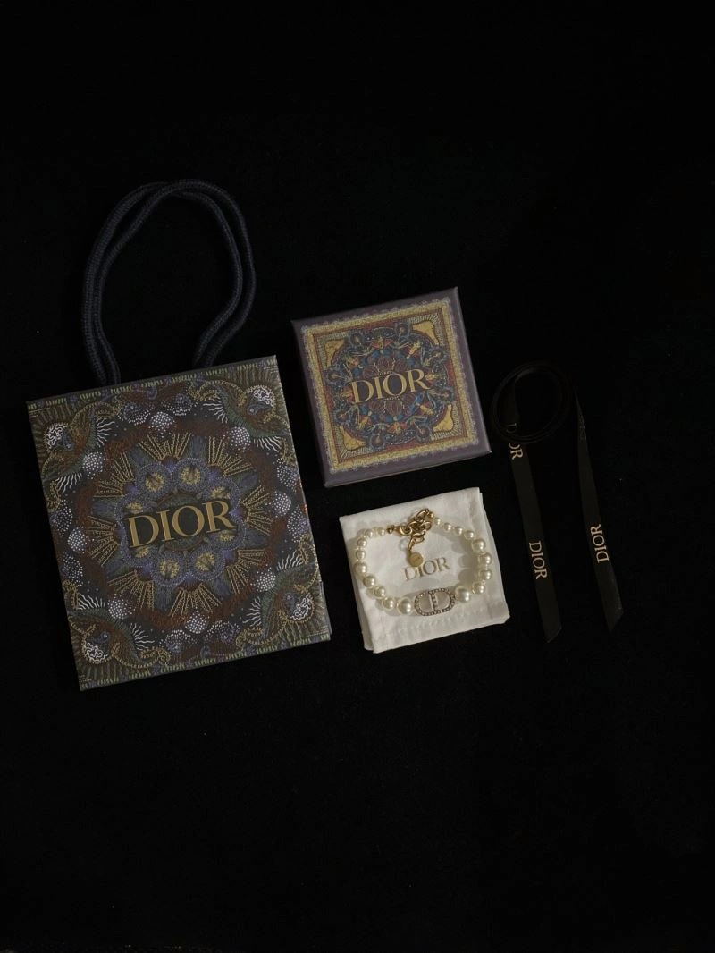 Christian Dior Bracelets WrinkleFree 236373