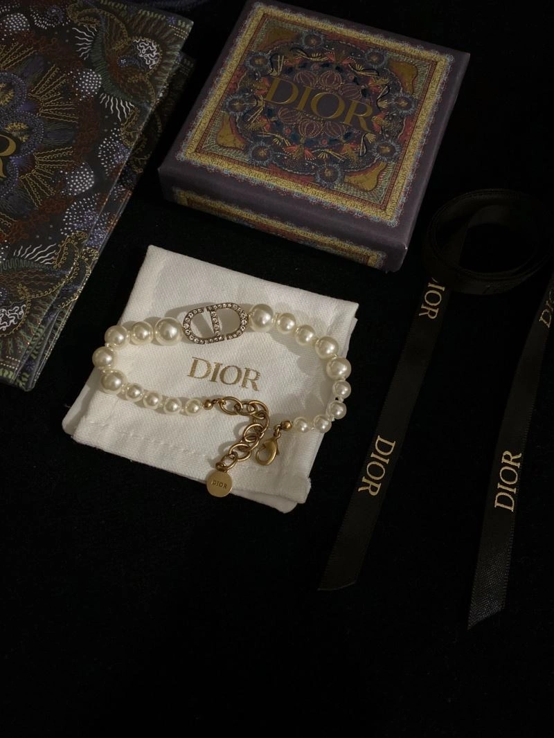 Christian Dior Bracelets WrinkleFree 236373