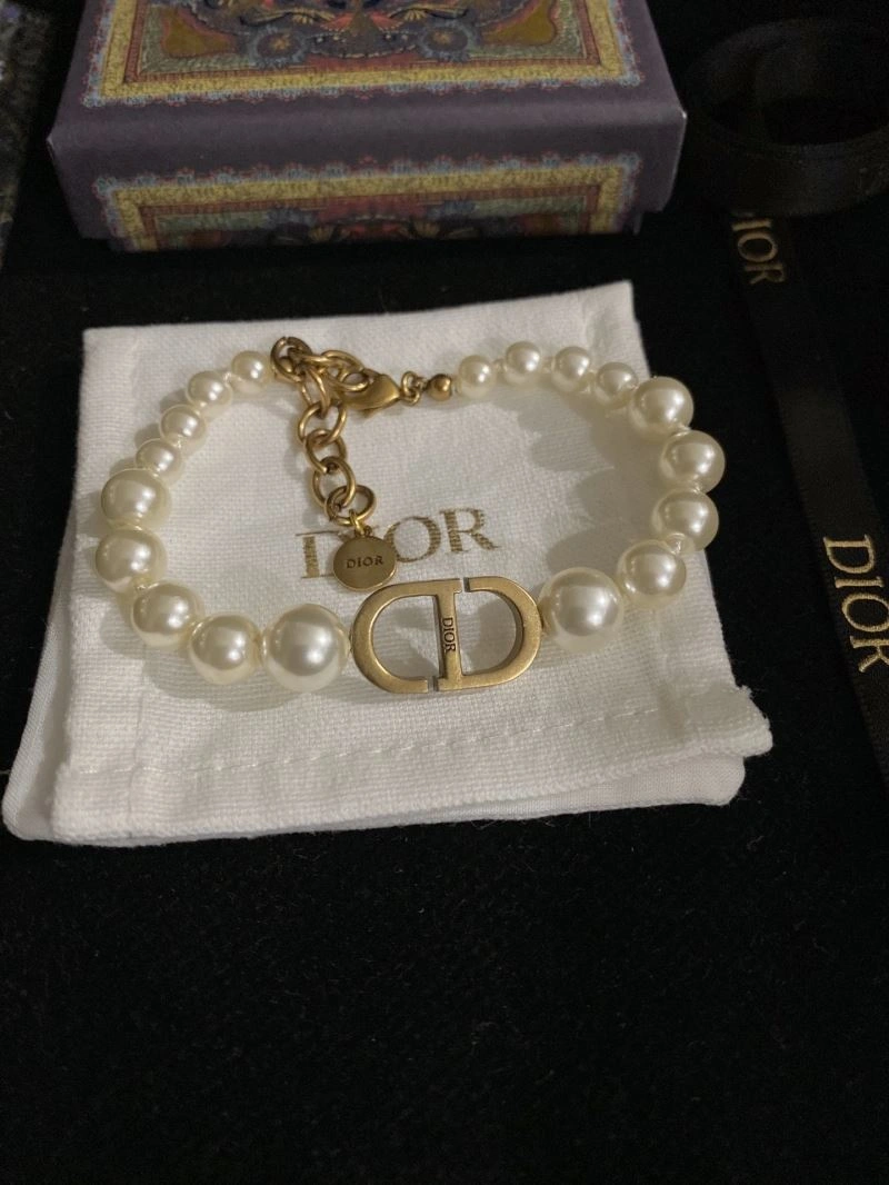 Christian Dior Bracelets WrinkleFree 236373