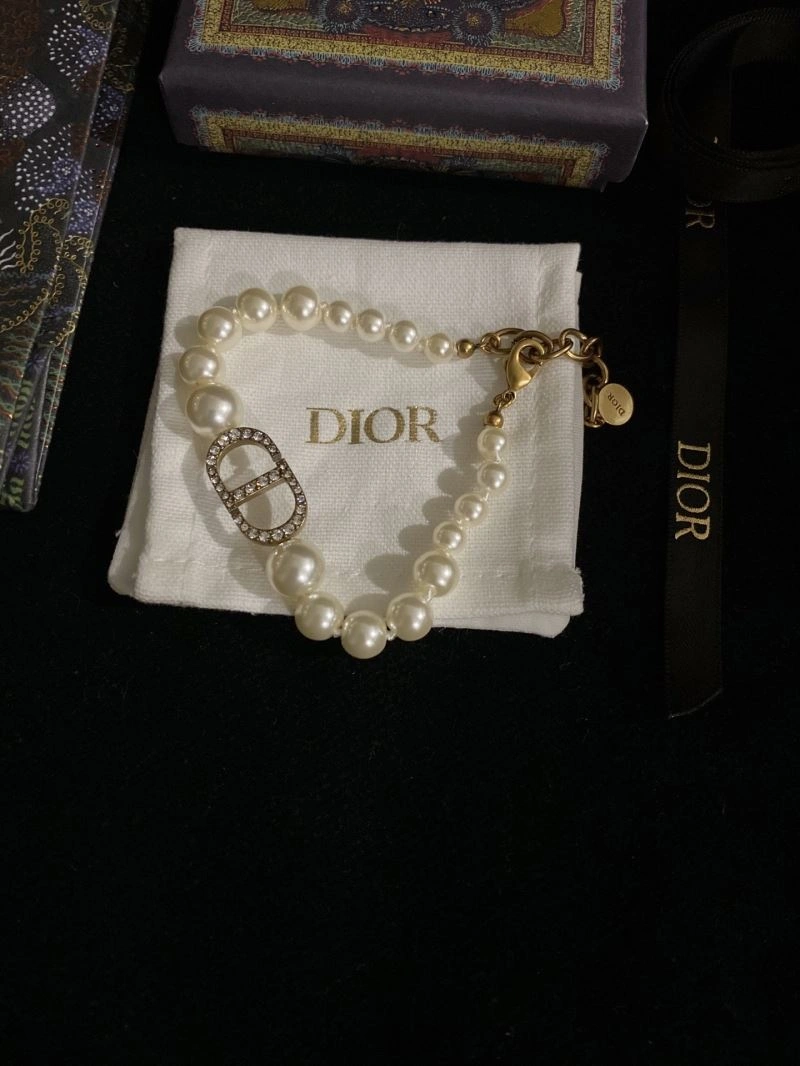 Christian Dior Bracelets WrinkleFree 236373