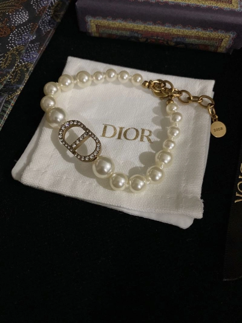 Christian Dior Bracelets WrinkleFree 236373