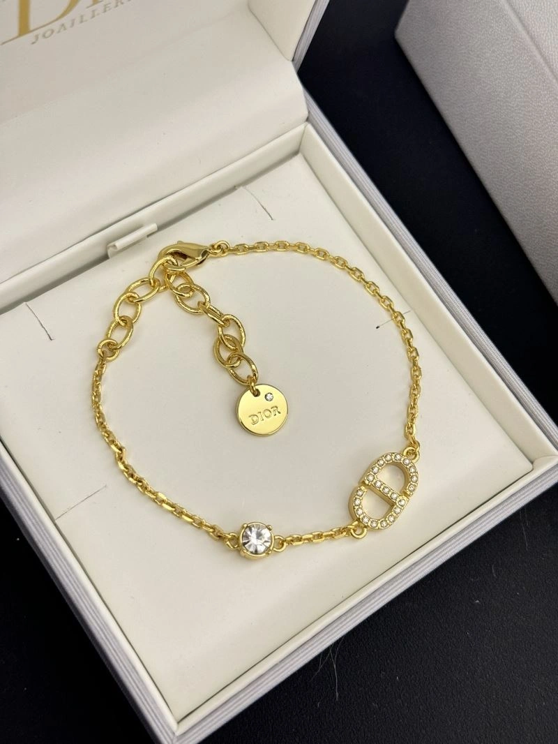 Functional Christian Dior Bracelets 236366