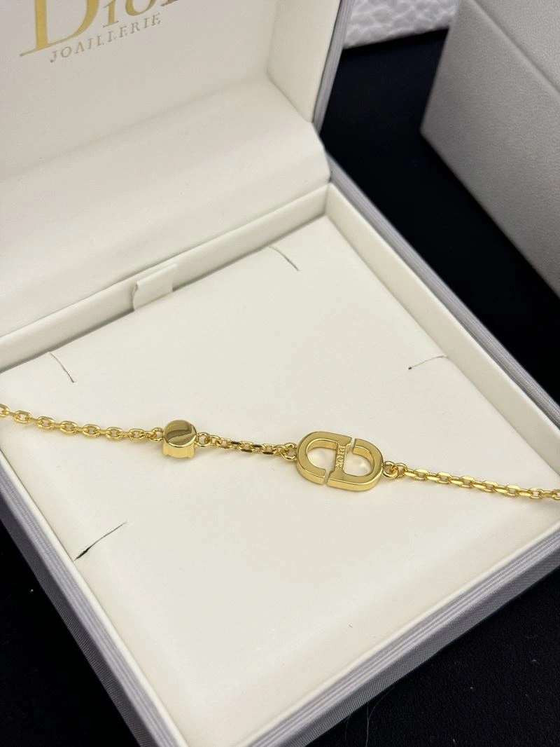 Functional Christian Dior Bracelets 236366