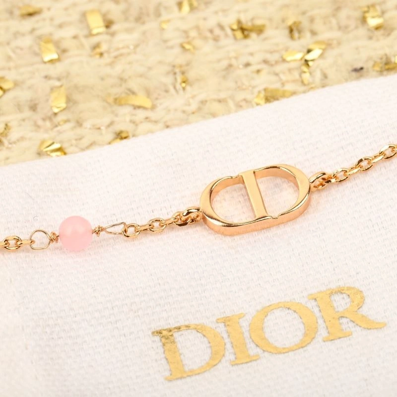 Sophisticated Christian Dior Bracelets 236370