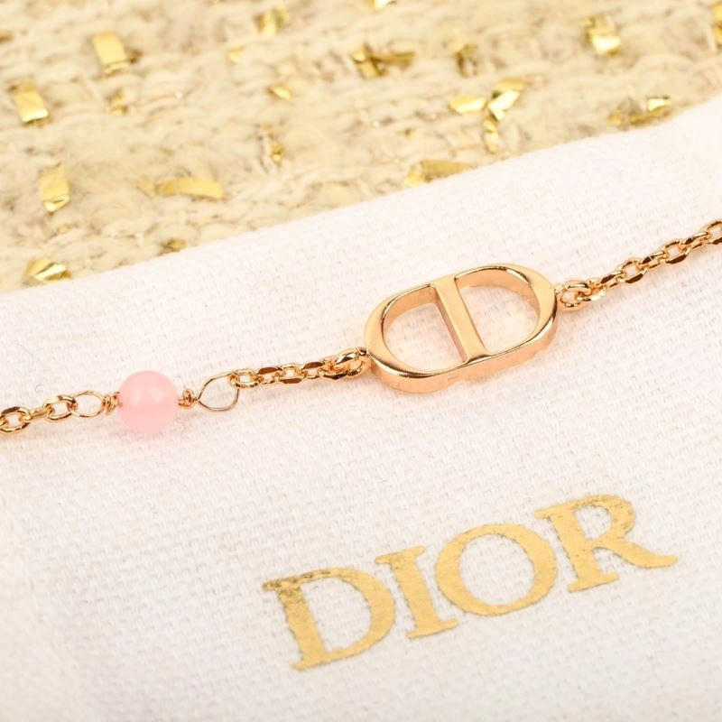 Sophisticated Christian Dior Bracelets 236370