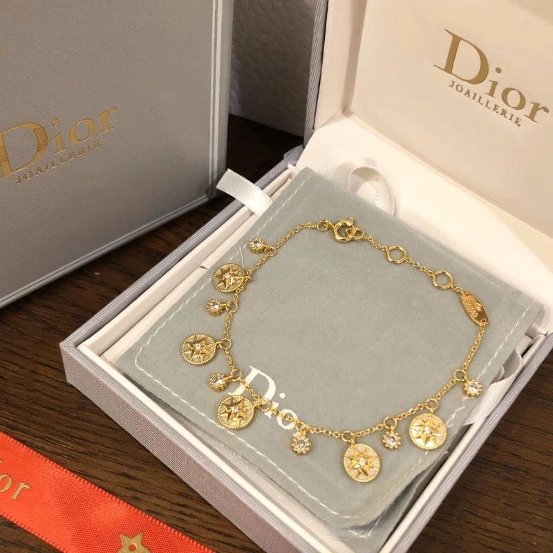 EasyCare Christian Dior Bracelets 236224