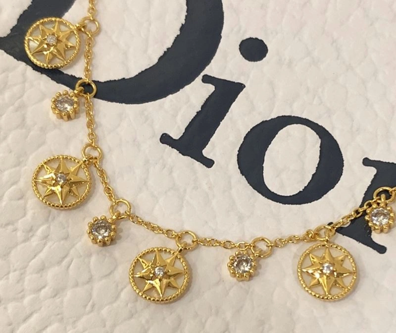 EasyCare Christian Dior Bracelets 236224
