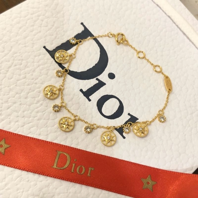 EasyCare Christian Dior Bracelets 236224