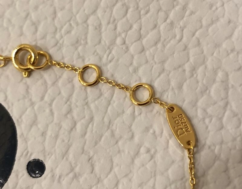 EasyCare Christian Dior Bracelets 236224