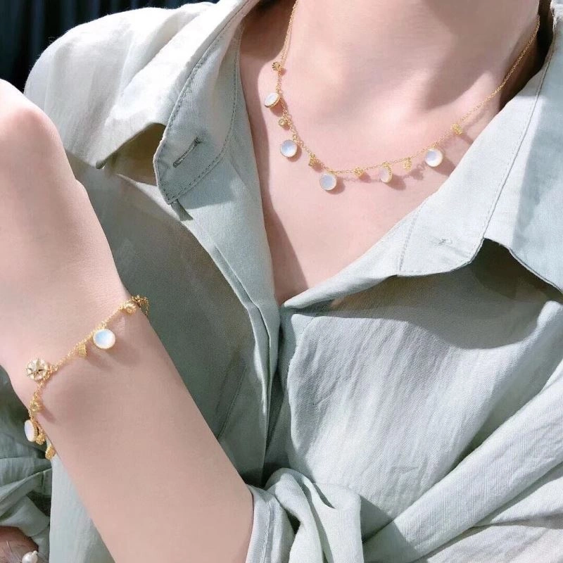 EasyCare Christian Dior Bracelets 236224