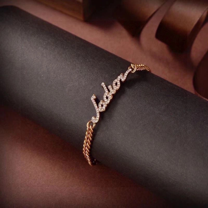 Efficient Christian Dior Bracelets 236210