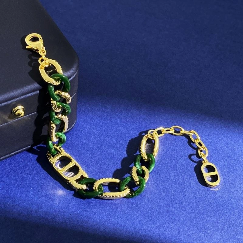 Chic Christian Dior Bracelets 236212