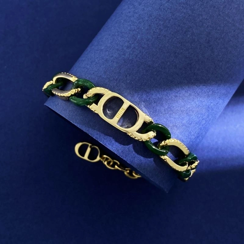 Chic Christian Dior Bracelets 236212