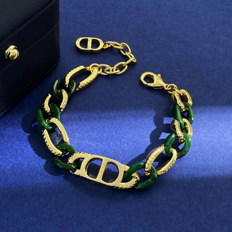 Chic Christian Dior Bracelets 236212