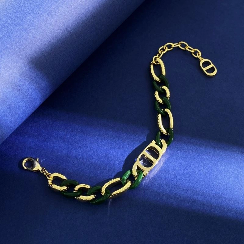 Chic Christian Dior Bracelets 236212