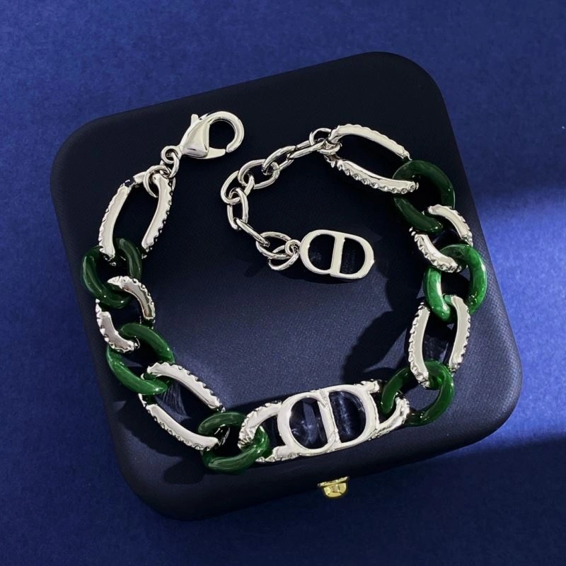 Chic Christian Dior Bracelets 236212