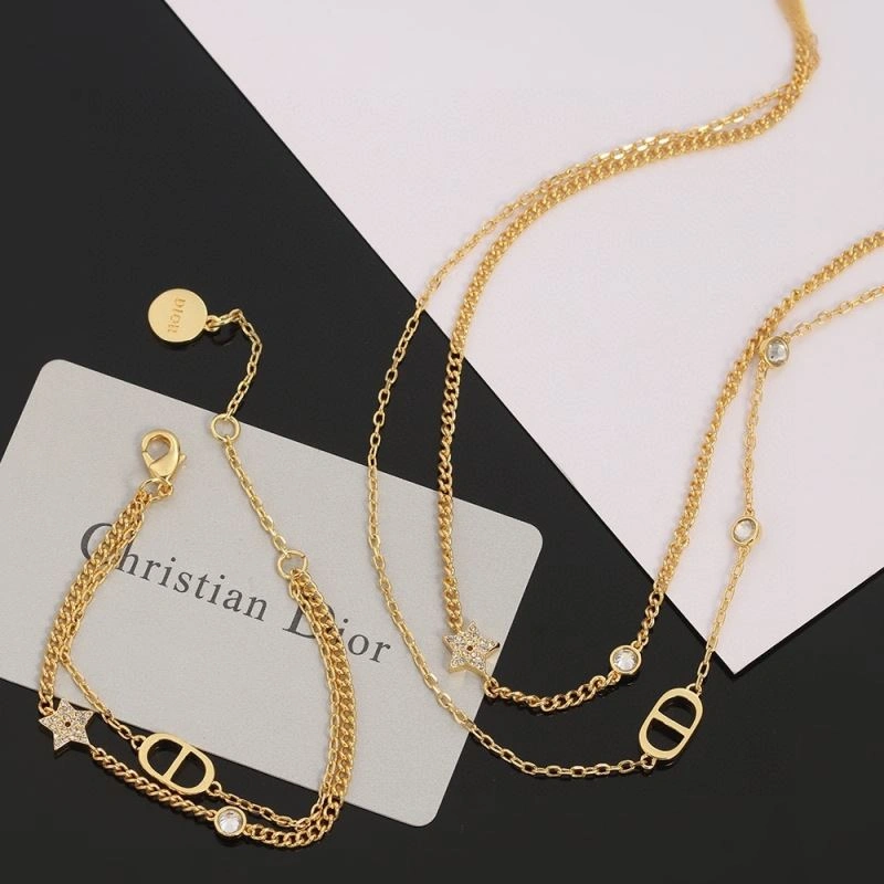 Christian Dior Bracelets Comfortable 236206