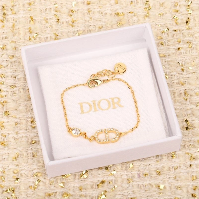 Snug Christian Dior Bracelets 236213