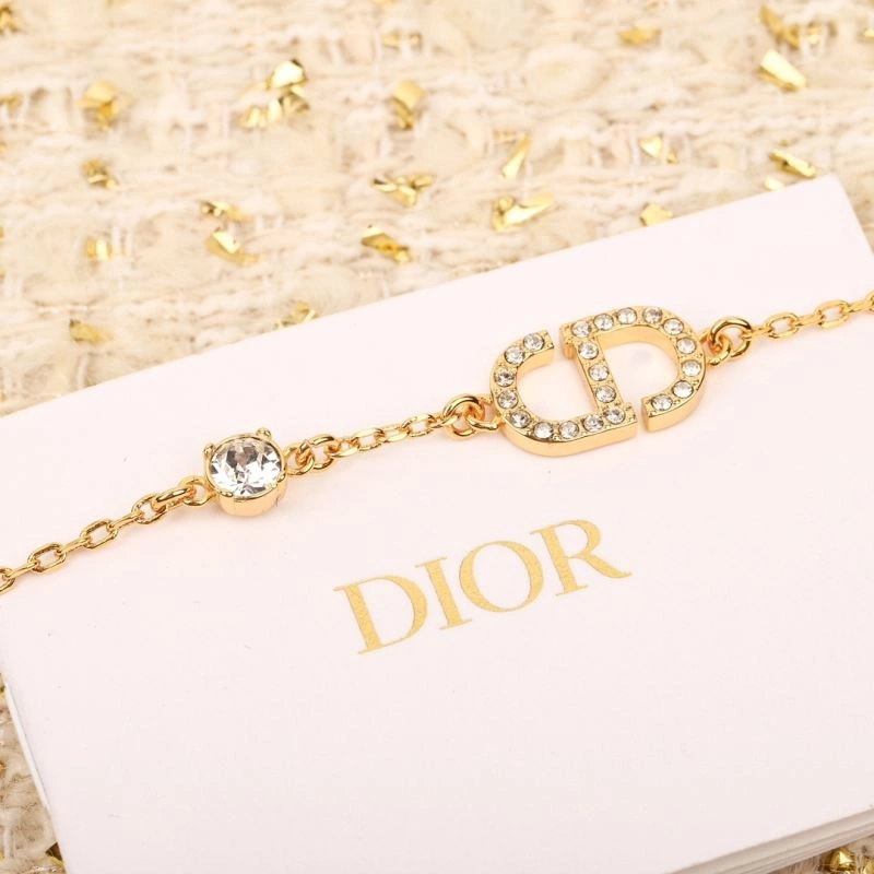 Snug Christian Dior Bracelets 236213
