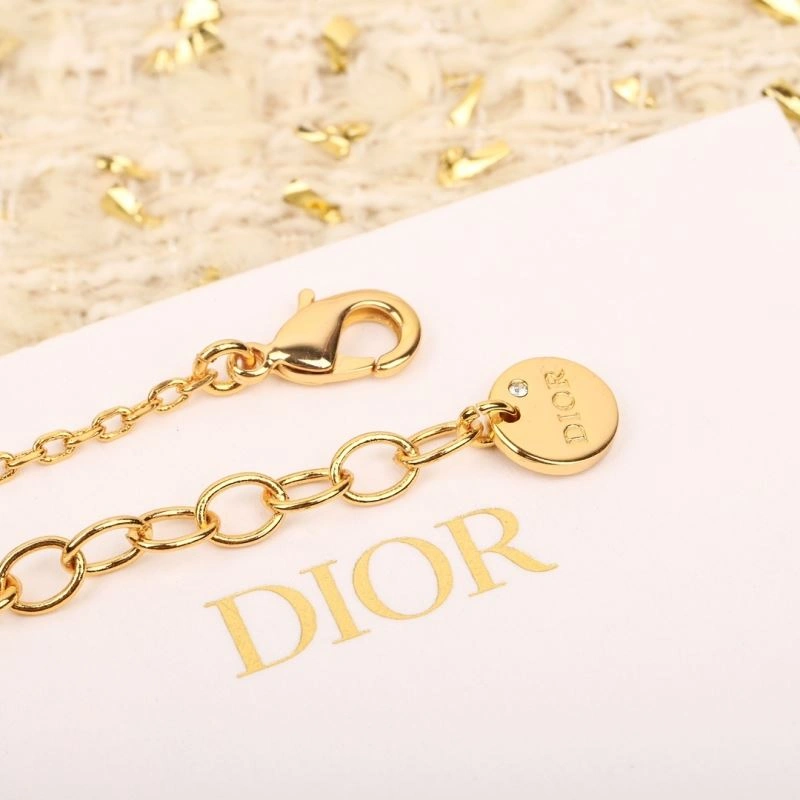 Snug Christian Dior Bracelets 236213