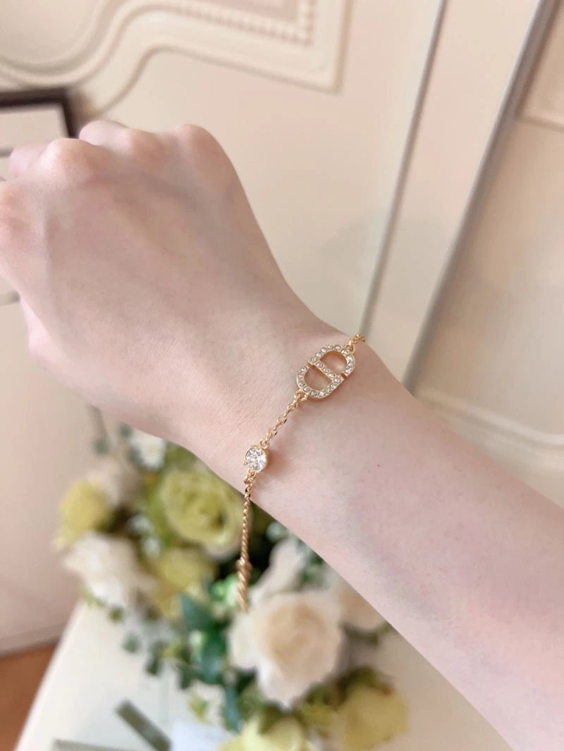 Snug Christian Dior Bracelets 236213