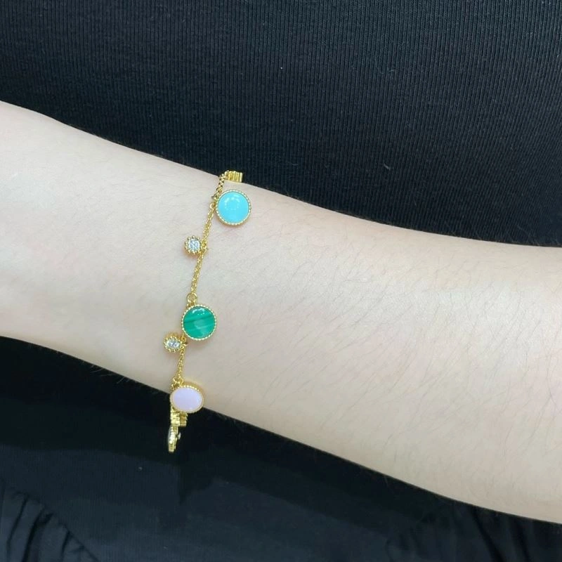 Christian Dior Bracelets Upgraded 236202