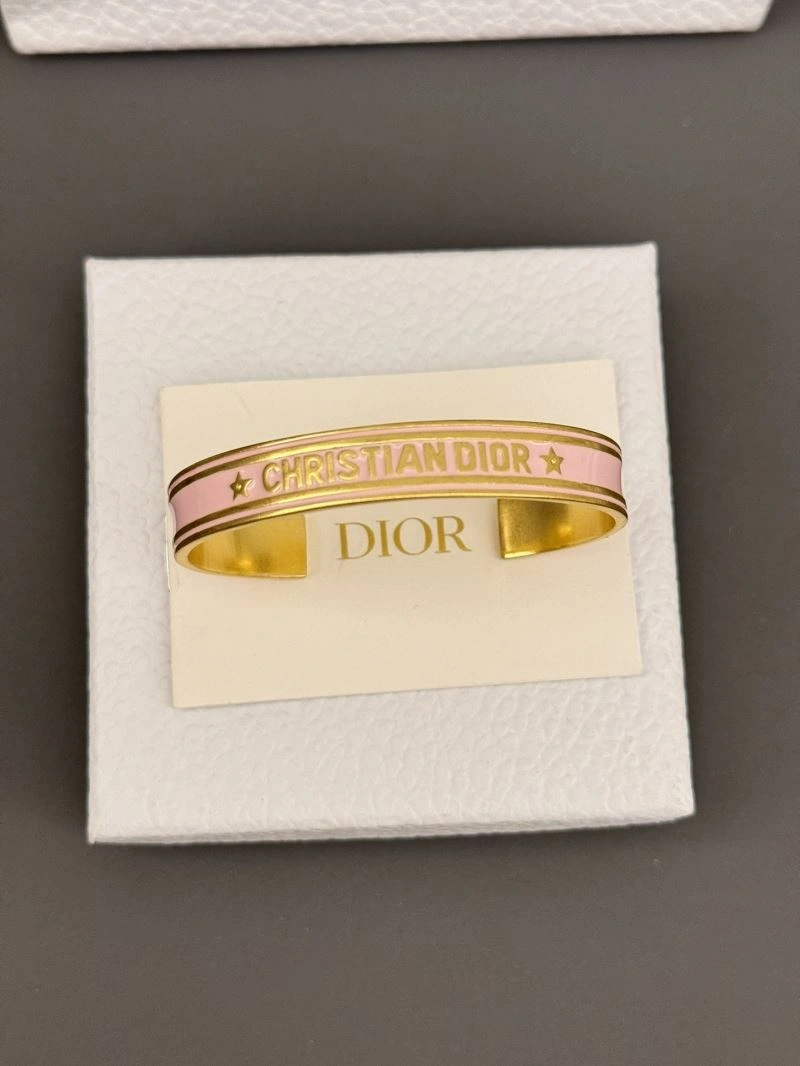 Neat Christian Dior Bracelets 236207