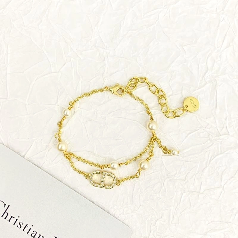 Christian Dior Bracelets Durable 236205