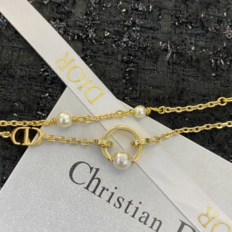 Popular Christian Dior Bracelets 236222