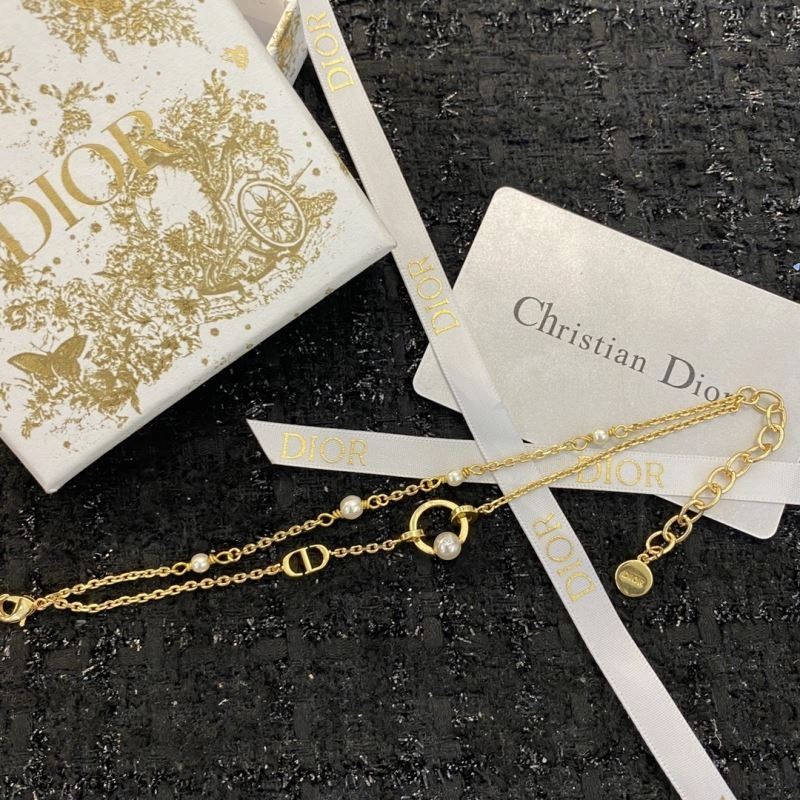 Popular Christian Dior Bracelets 236222