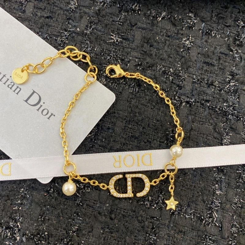 WaterResistant Christian Dior Bracelets 236214