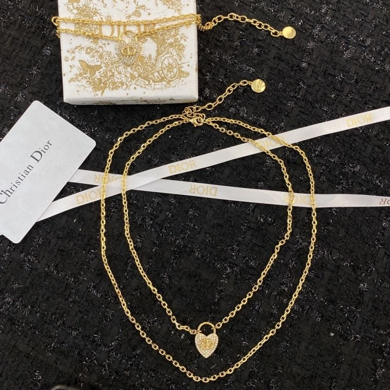 HighQuality Christian Dior Bracelets 236197