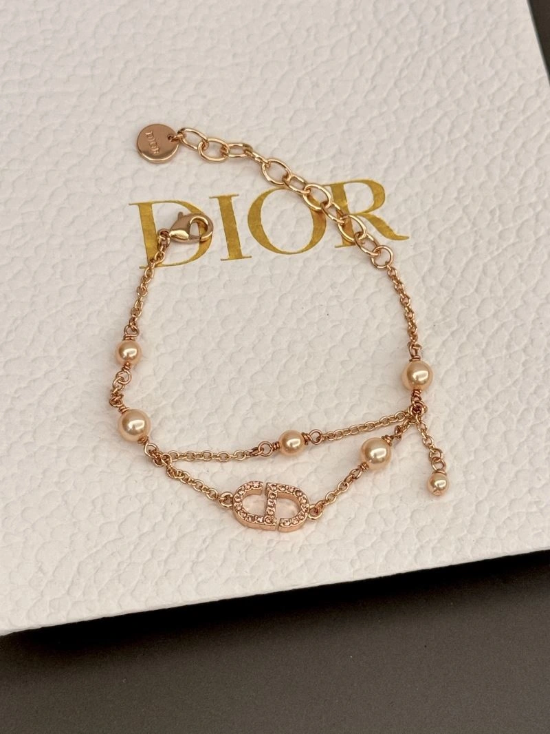 Christian Dior Bracelets Original 236217