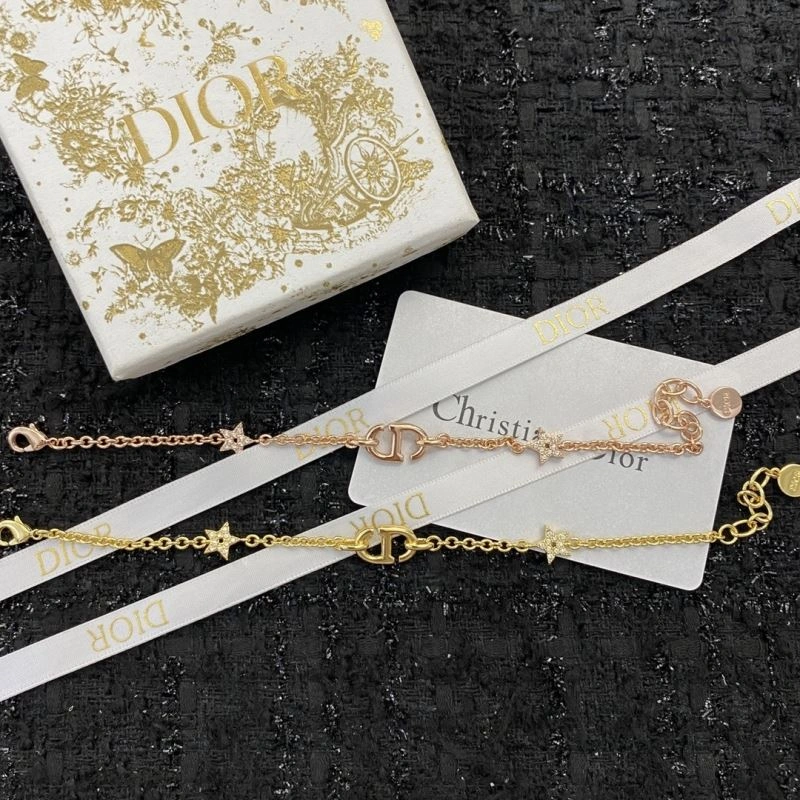 Christian Dior Bracelets SmartChoice 236229