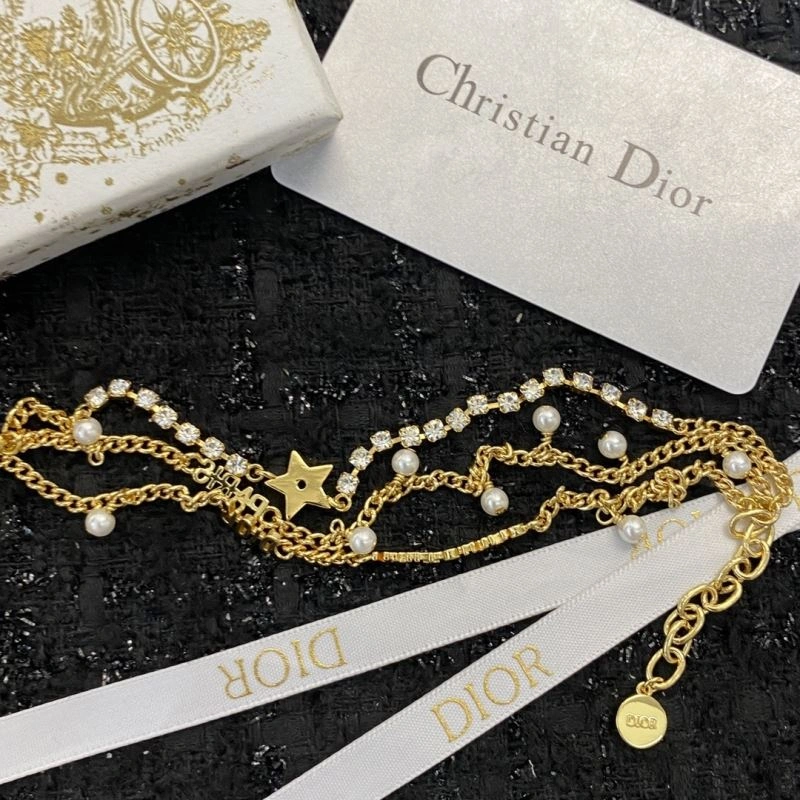 Sporty Christian Dior Bracelets 236203