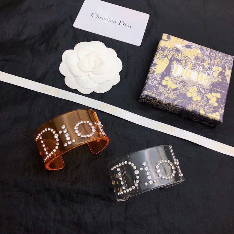 Christian Dior Bracelets Flexible 236223