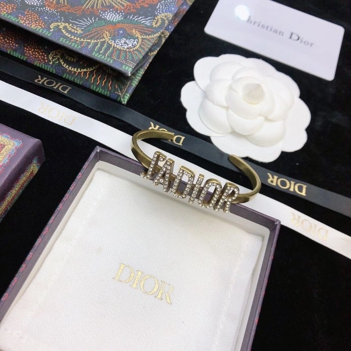 EyeCatching Christian Dior Bracelets 236200