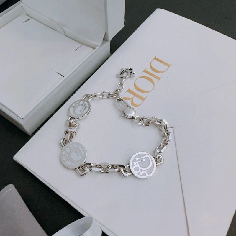 Christian Dior Bracelets Attractive 235719