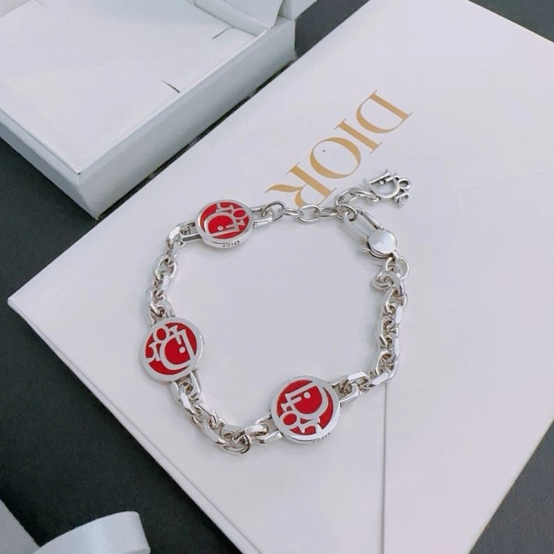Christian Dior Bracelets Durable 235700