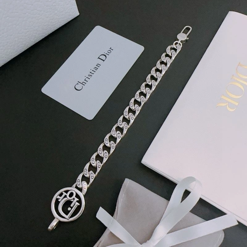 Christian Dior Bracelets Practical 235767