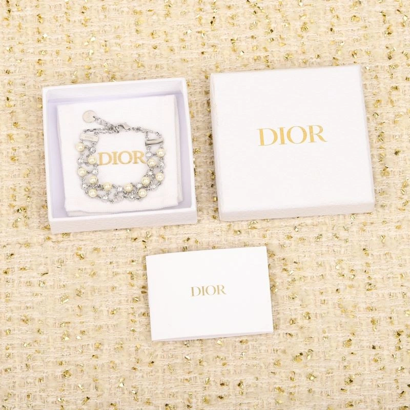 Versatile Christian Dior Bracelets 235690