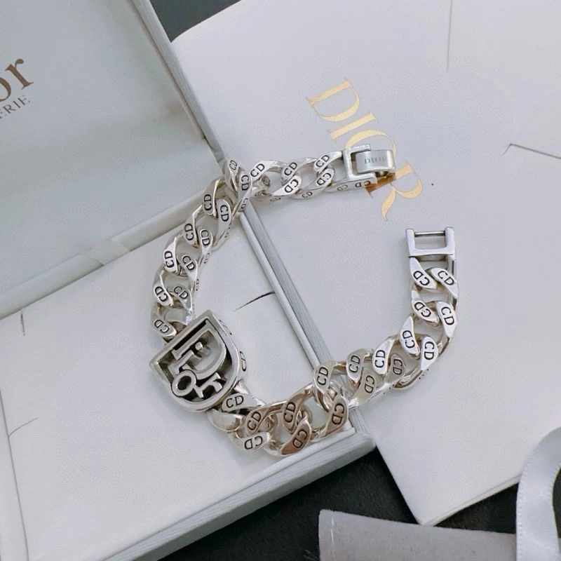GoAnywhere Christian Dior Bracelets 235711