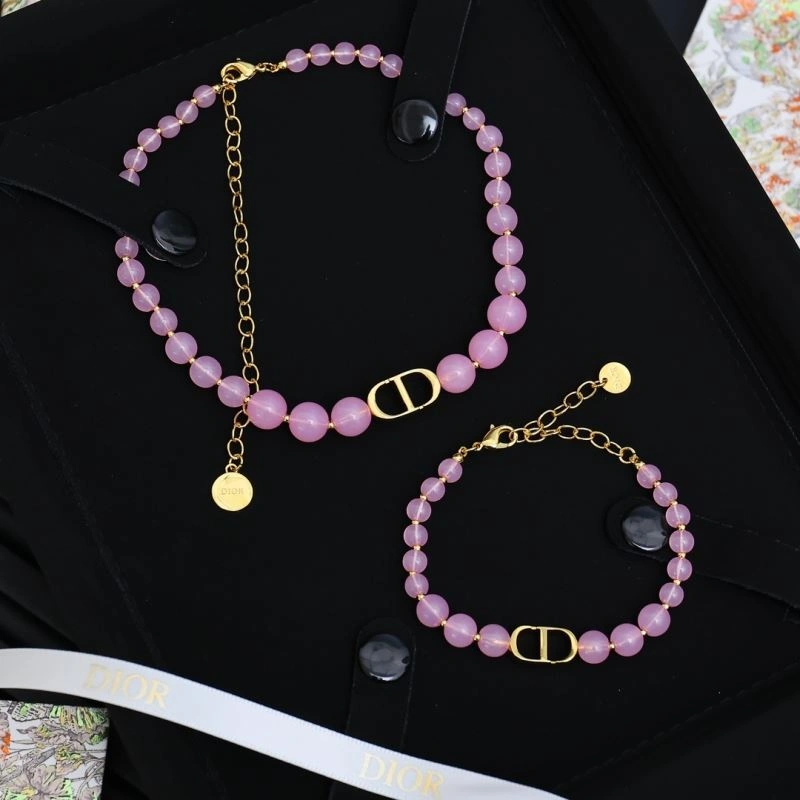 Christian Dior Bracelets EyeCatching 235685