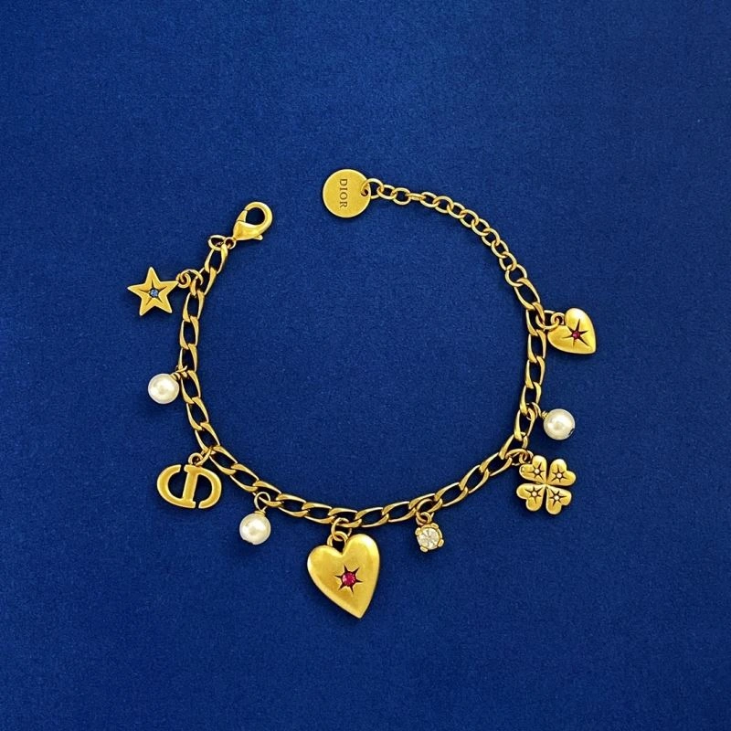 Christian Dior Bracelets TravelReady 235681