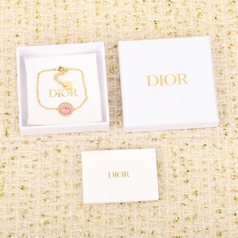Christian Dior Bracelets Flexible 235675