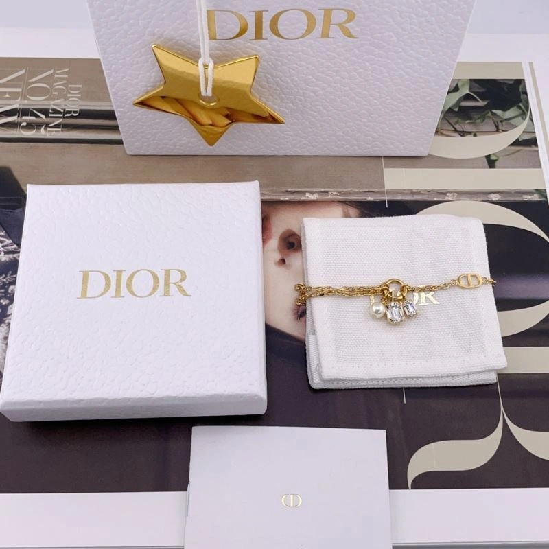 Christian Dior Bracelets StreetReady 235682